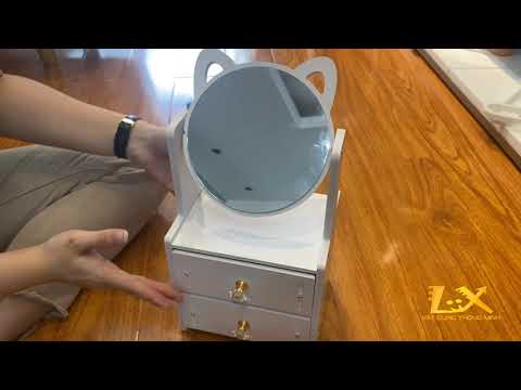 Cách lắp ráp