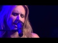 Capture de la vidéo Lucie Silvas - Nothing Else Matters (Live At Paradiso)