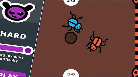 2 Player Games | The Challenge NEW GAME | GONE WRONG