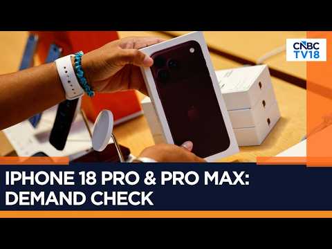 Apple's New iPhones See Tepid Demand: Is The Foldable Duo Apple's Big Bet?