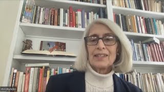 Sen. Peggy Rotundo announces plan to run for re-election