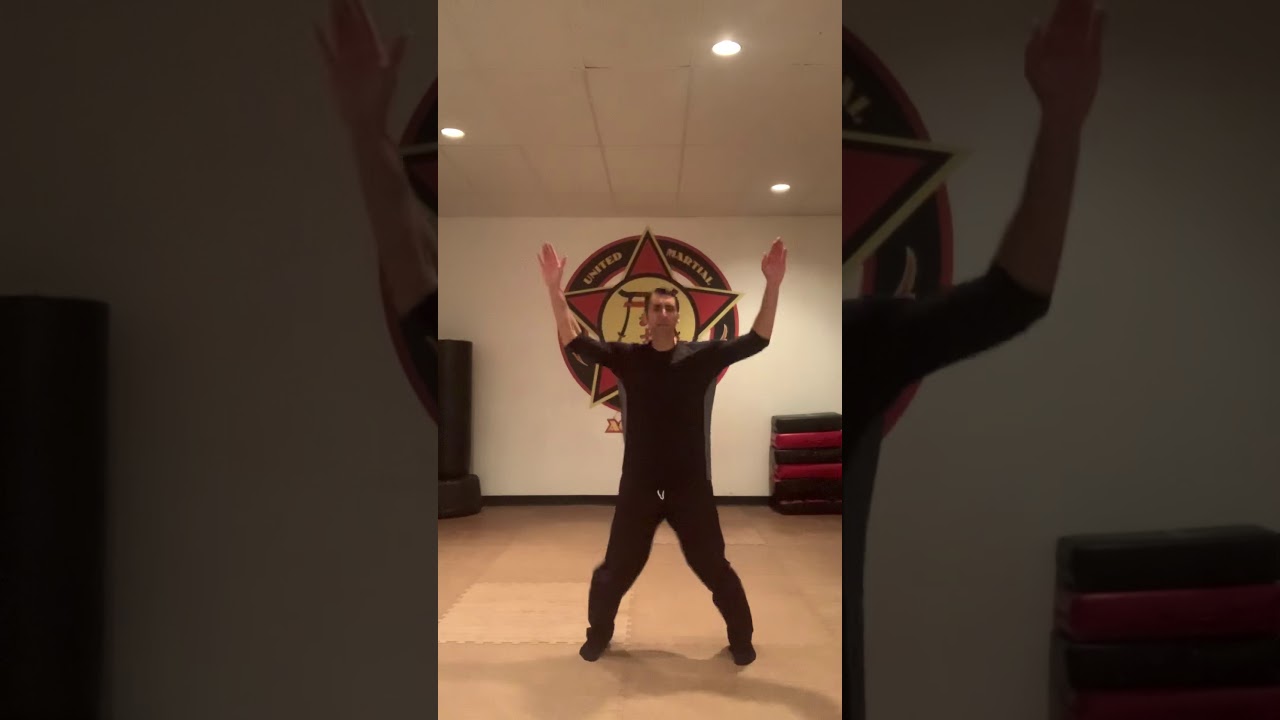 Plyometric, Leg, Cardio, Core, Chest, Shoulders Body Physics Fitness Haddonfield United Martial Arts