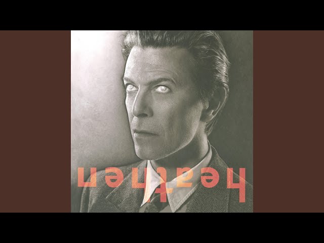 David Bowie - I Took A Trip On A Gemini Spaceship