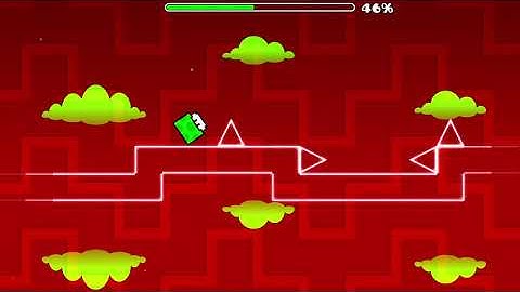 Geometry Dash Dorabae Difficult 4