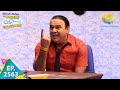 Taarak Mehta Ka Ooltah Chashmah - Episode 2563 - Full Episode