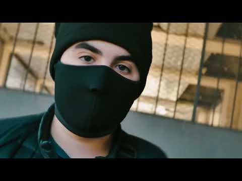 KMZ - Je Suis Masqué (Clip Officiel)