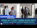 SONA LEZADU HO TUDIK, DESKUNFIA ARGUIDU ODJM SOFRE PSIKOSOSIAL