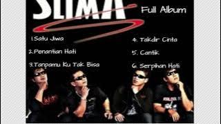 Full album Slima Band | Pilihan lagu terbaik | satu jiwa