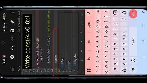 Modding tutorial Using MT Manager Vip || How To edit Classes.dex || 2025