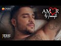 Jessi Uribe - Amor De Amante l Video Oficial