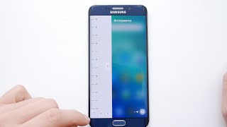 видео Root для Samsung Galaxy S6 на Android 6.0.1 Marshmallow