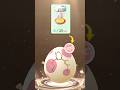Hatch Rare 100iv Pokémon Randomly! #shorts #100iv #eggs #hatch #pokemon #ultragoo #game #special