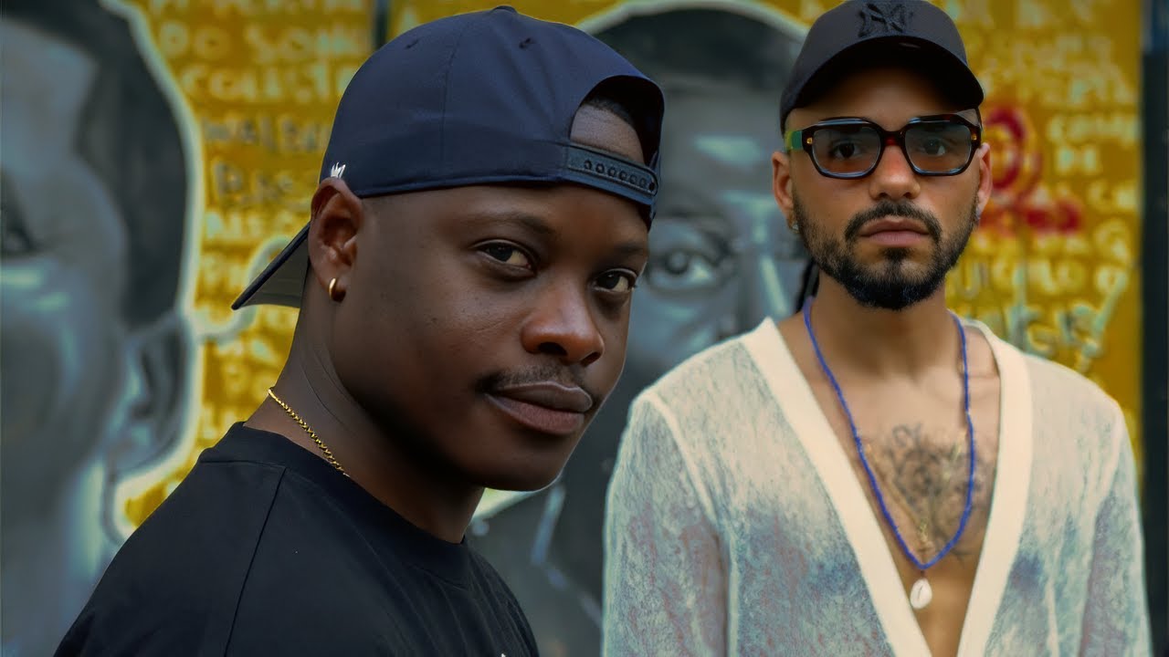 Watch Jamal Dilmen x Homeboyz - Unfold (Official Video) on YouTube Watch Jamal Dilmen x Homeboyz - Unfold (Official Video) on YouTube