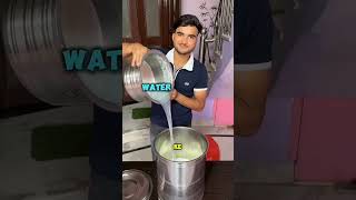 I Made 10 Litre Choclate Shake |#shorts #viral #trending #popular