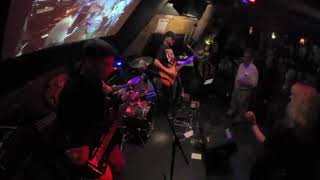 Gingerale Plays Zz Top... I Thank You And La Grange