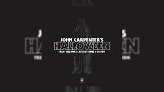 John Carpenter - The Shape and Laurie Fight