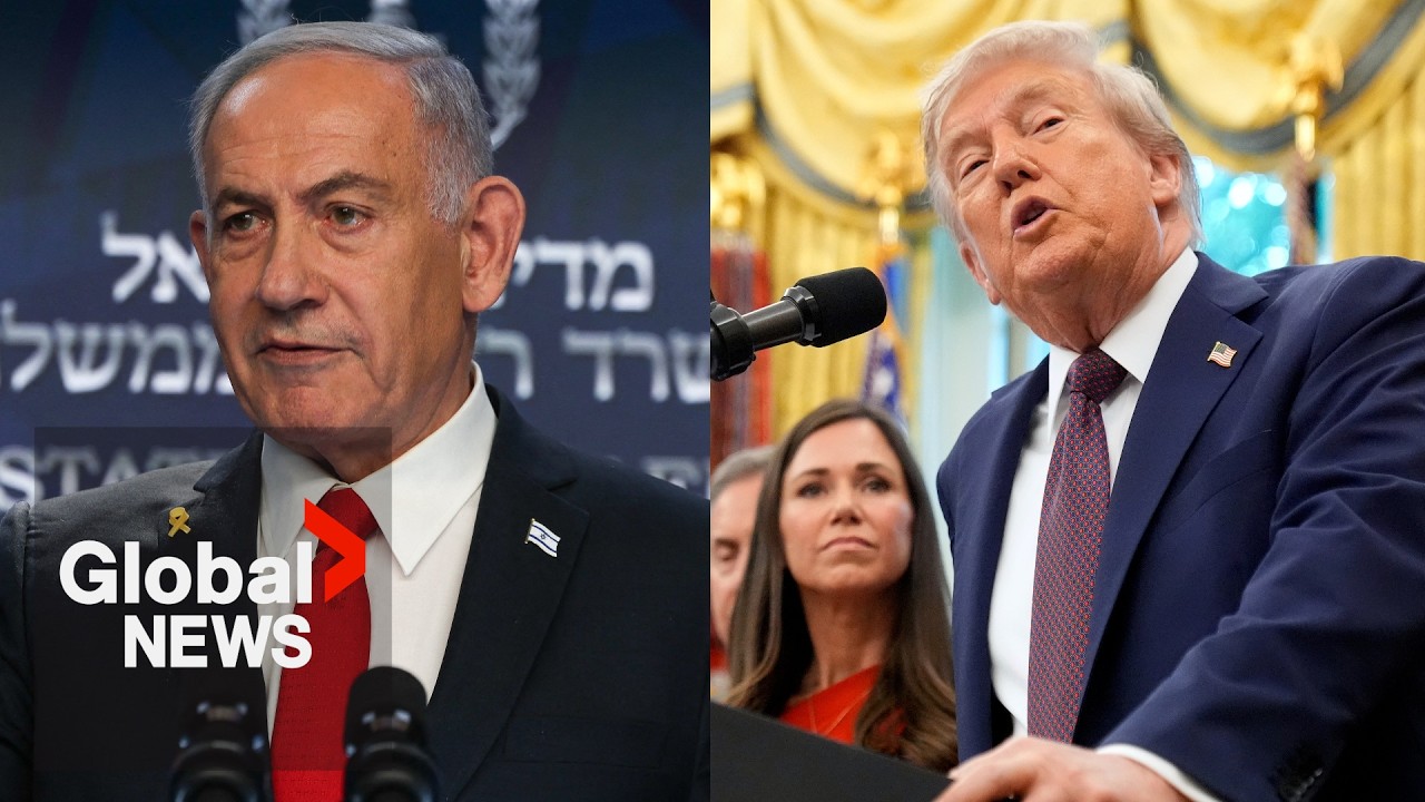 Israel claims US was informed of Qatar strike ahead of time, White House disagrees