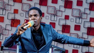 MATESO YA BWANA YESU by Innocent Morris