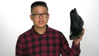 Timberland Kendrick Side Zip Waterproof Boot SKU: - YouTube