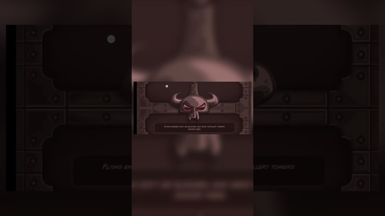 Kingdom Rush vengeance funny sheep troll and btw it's a mod APK with no mod version of Kingdoms Rush