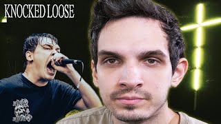 Knocked Loose &quot;You Won&#39;t Go Before You&#39;re Supposed To&quot; Album Review