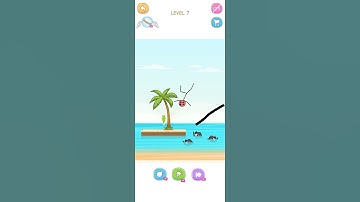 Mr Bounce - 7 Level #shorts