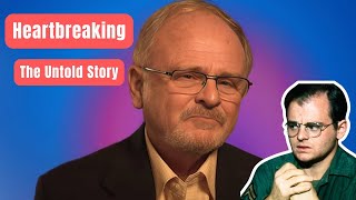 Celebrity Gary Burghoff’s Heartbreaking Exit from MASH Profile