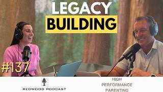 Raising Kids With the Future in Mind | V137