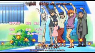 Chokotto Sister   Op