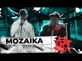 Mozaika [LIVE] #2 MAGU,Pra(Killa’gramm)