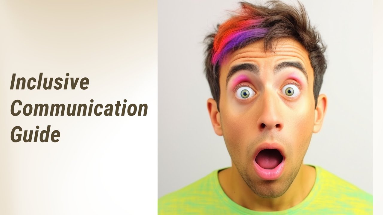 Mastering Gender-Neutral Language: An Empowering Tool for English Learners