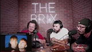 Lit Up AV Reactions: YOUNG POSSE (영파씨) - ‘YOUNG POSSE UP (feat. Verbal Jint, NSW yoon, Token)’