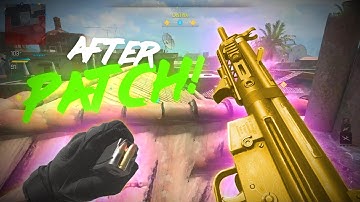 MERCADO LAS ALMAS OUT OF MAP GLITCH *AFTER PATCH* (Modern Warfare 2 Beta)