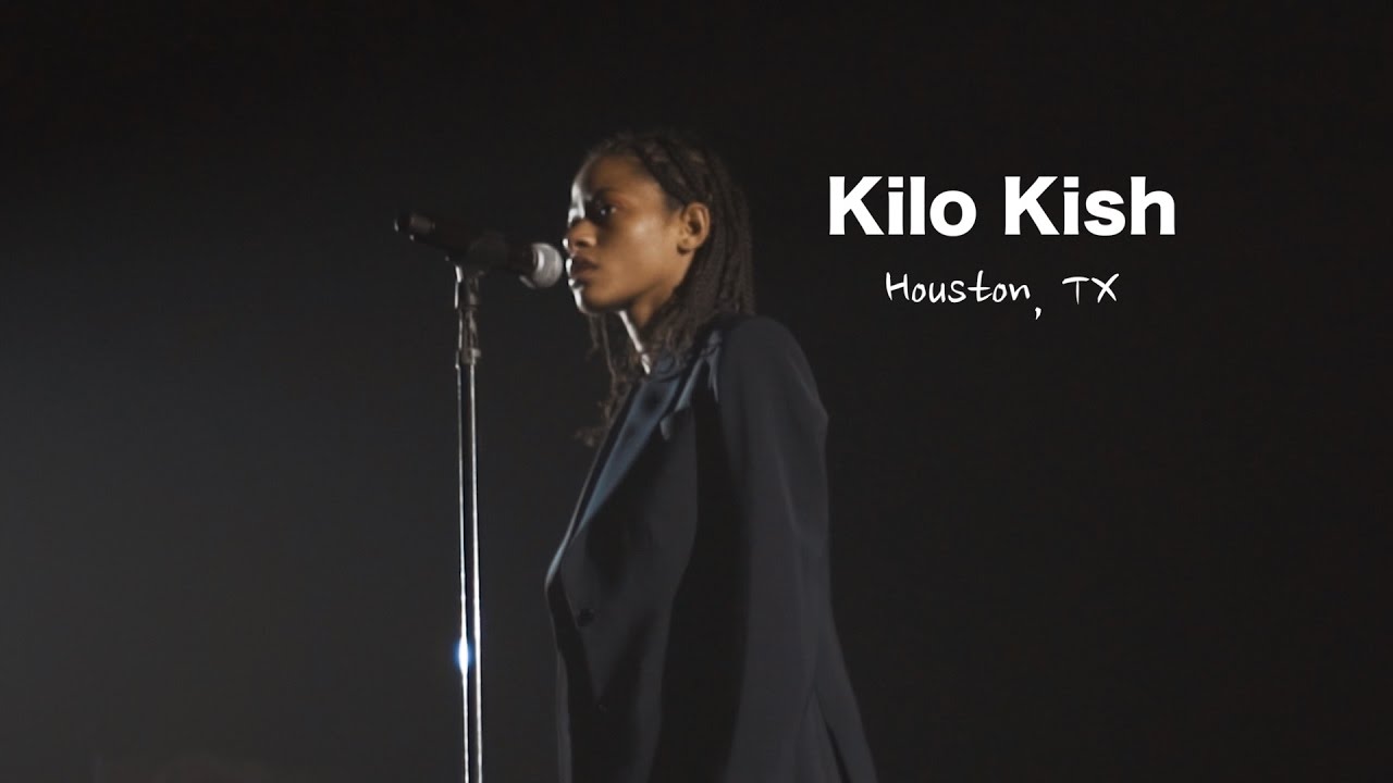 kilo kish tour