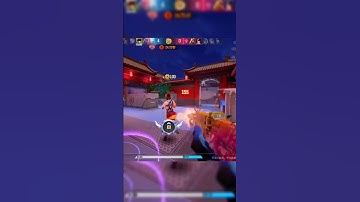 Hyper Front 2.0 AKA OPERATION APOCALYPSES Valorent Mobile Clone