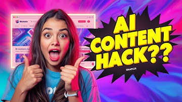 Blotato AI | AI-inhoudsengine die 1 video omzet in 10 berichten | Automatisering van sociale medi...