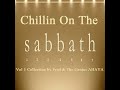 Chillin On The Sabbath/ by Fred & The Genius AHAYA (Truth Music) Official Audio)