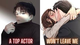 (1-6) The Doll's Curse: A-List Actor Becomes Her Obsessed "Boyfriend" | Manhwa Recap