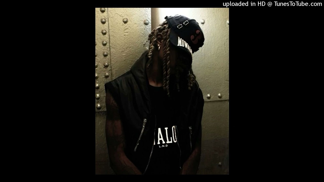 free destroy lonely type beat - “all day”