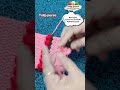 Tulip Bag Part 1 🌷 | How to Crochet a Beautiful Purse for Beginners | Easy Step-by-Step Tutorial