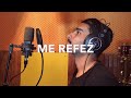 Me Refez - Gabriel Henrique