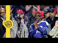OutKast Rock & Roll Tribute W/ Performances By Big Boi, Tyler The Creator, Doja Cat & More!