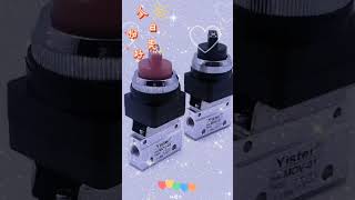 MOV MOV321 Series Pneumatic Mechanical valve MOV MOV321 Series Pneumatic Mechanical valve
