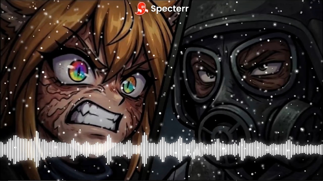 Captured by Stupidity. (FNF Cover)