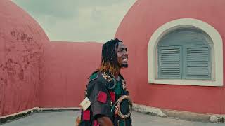 Kwesi Thug - Physical or Spiritual ft. Pinto Black, Droplord SAS & Lami Jnr (Official Video)