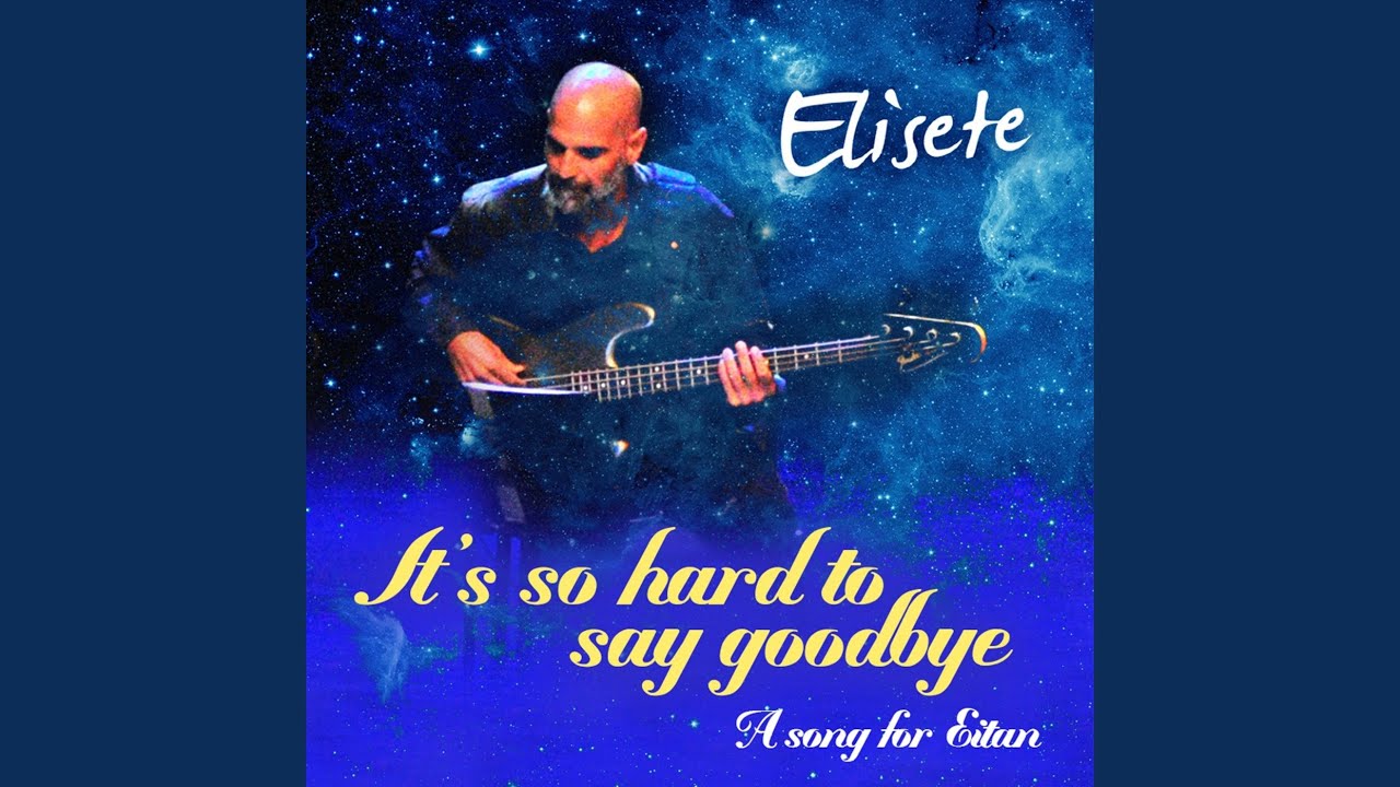 It's so Hard to Say Goodbye - YouTube