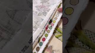 join the fabric with pattern |sewing tutorial| |fabric pattern matching #tutorial #sewing #viral