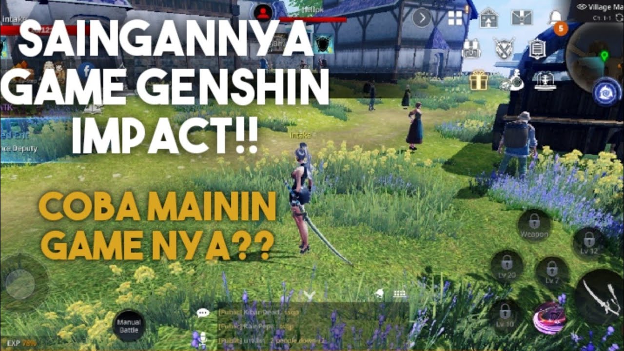 HP Ram2 Gb?? Auto ngefram cok – AxE: Alliance vs Empire Indonesia