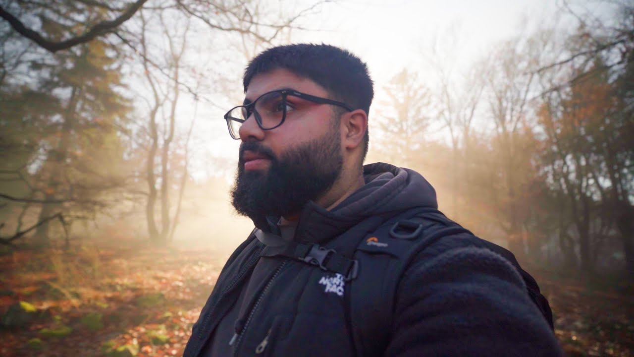 Das erste Mal wandern | Wandervlog