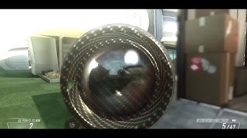 oRLDZ vs xNapom by Lyxro | BO2 1V1